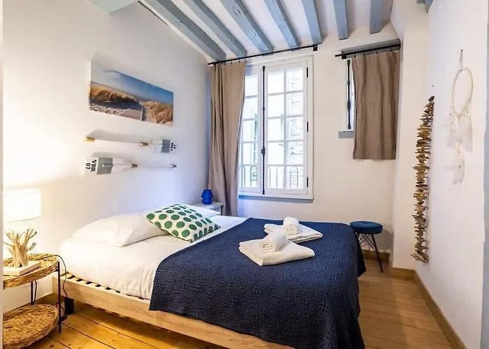 Le JACOBIN appartement de standing - Hyper centre
