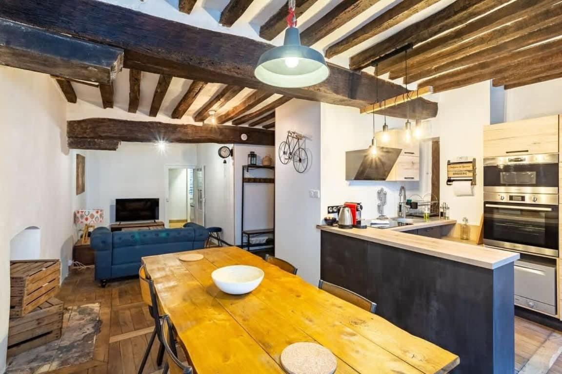 Le Jacobin, De Standing - Hyper Centre * Rennes
